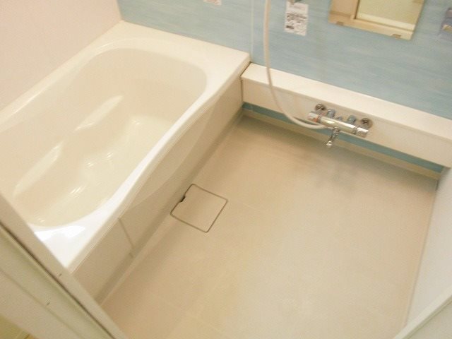 Maison K 風呂画像