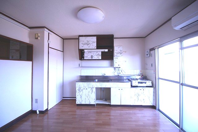 吉野原丸徳マンション その他6