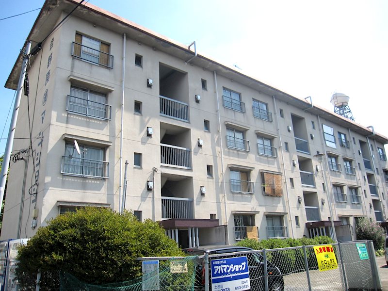 吉野原丸徳マンション その他外観1