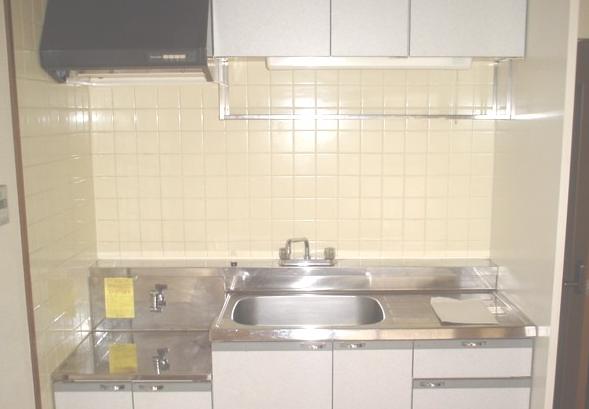 愛知県名古屋市港区油屋町２丁目 キッチン