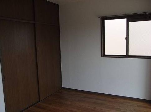 愛知県名古屋市中村区長筬町２丁目 ベッドルーム