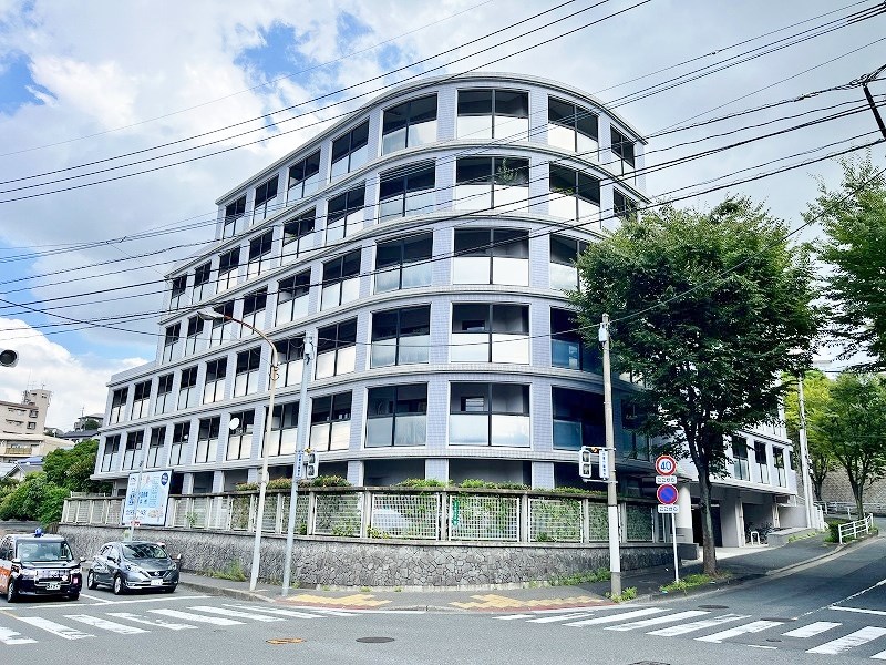 ベルカーサ守恒 505号室 外観