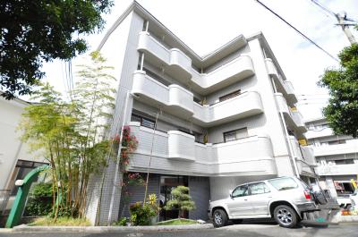 メゾーンイワタテⅡ 405号室 外観