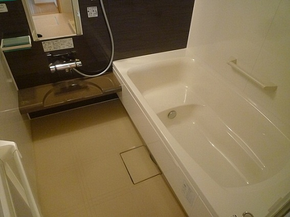 風呂画像