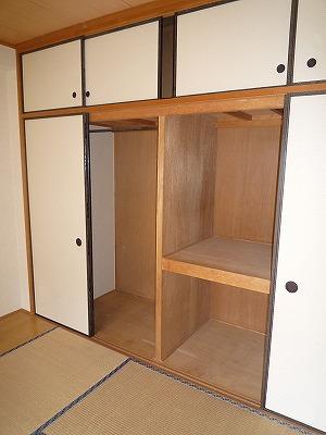 パークハイツ妙見 その他3