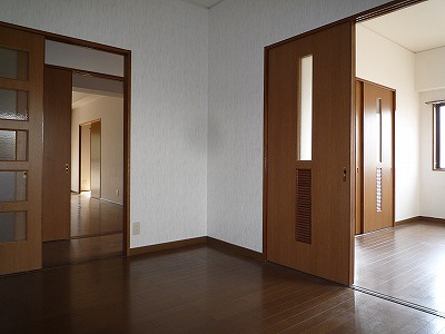 パークハイツ妙見 その他5