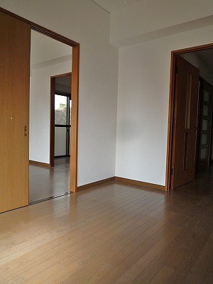 パークハイツ妙見 その他6