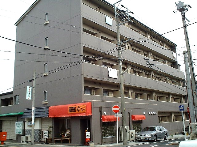 愛知県名古屋市名東区一社２丁目 外観