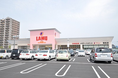 シャトレ西小石　Ｂ棟 周辺画像3