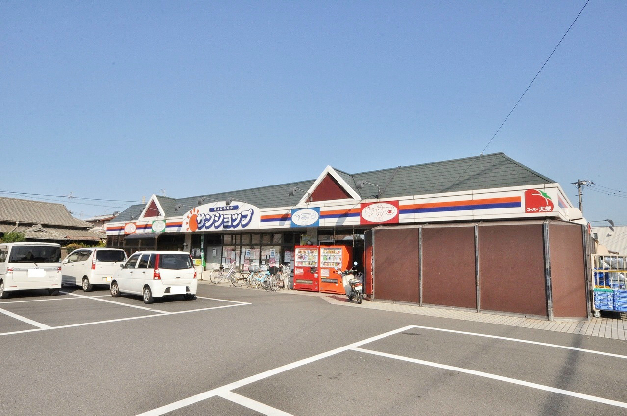 シャトレ西小石　Ｂ棟 周辺画像5