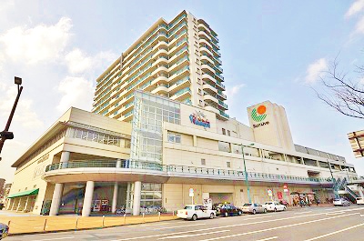 シャトレ西小石　Ｂ棟 周辺画像6