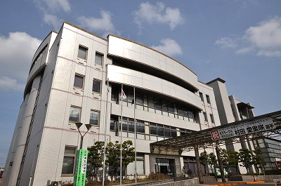 シャトレ西小石　Ｂ棟 周辺画像7