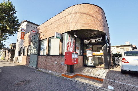 シャトレ西小石　Ｂ棟 周辺画像8