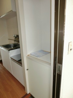 ハイツヤマシン その他4