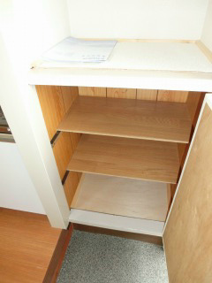 ハイツヤマシン その他5