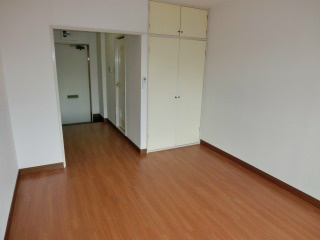 ハイツヤマシン リビング