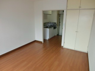 ハイツヤマシン ベッドルーム