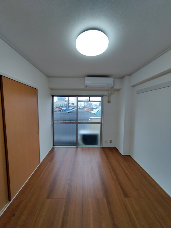 長田コーポ その他6