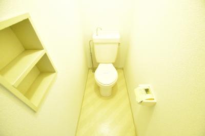 サンヒルズ泉台 その他1