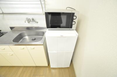 サンヒルズ泉台 その他4