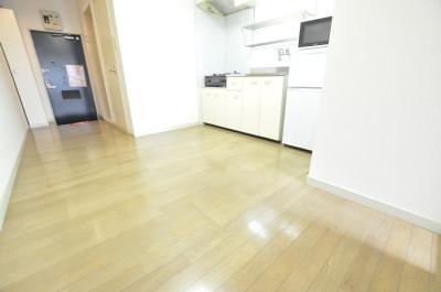 サンヒルズ泉台 リビング