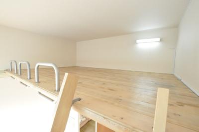 サンヒルズ泉台 ベッドルーム