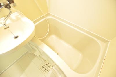 サンヒルズ泉台 風呂画像