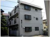 愛知県名古屋市中村区高道町６丁目 外観