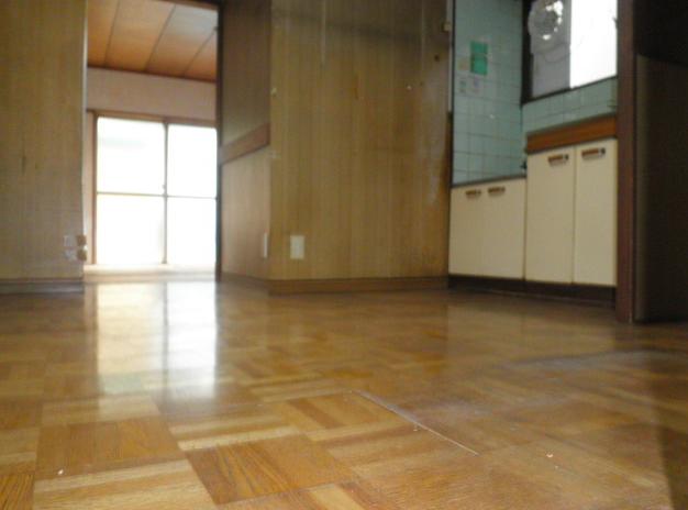 愛知県名古屋市千種区今池南 リビング