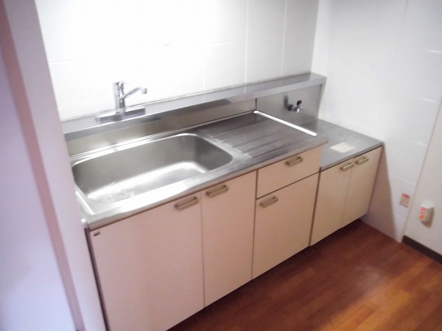 クレスト キッチン