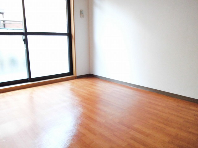 クレスト ベッドルーム