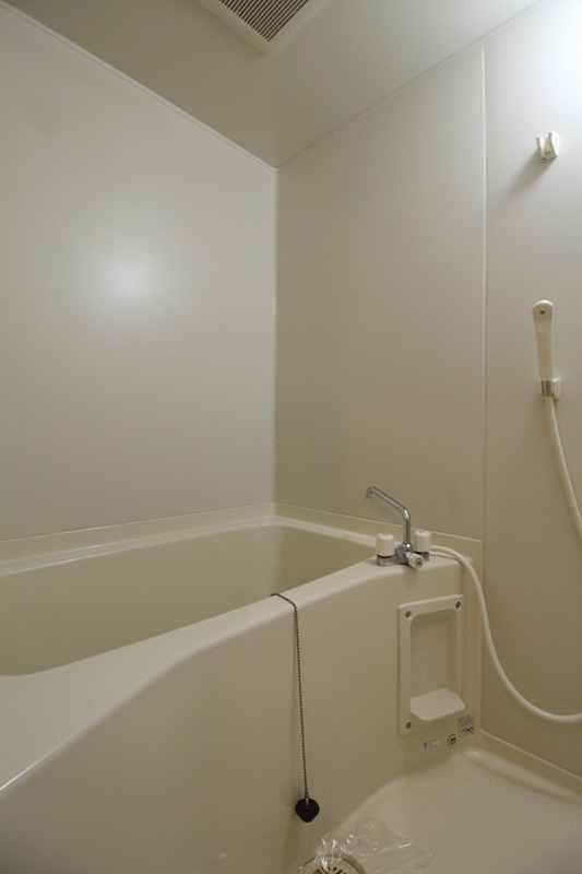 クレスト 風呂画像