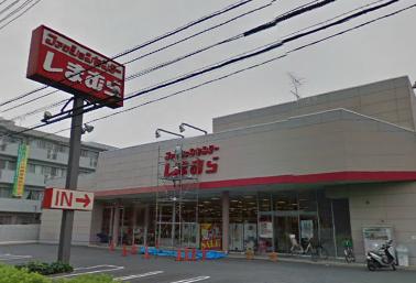 クレスト 周辺画像3