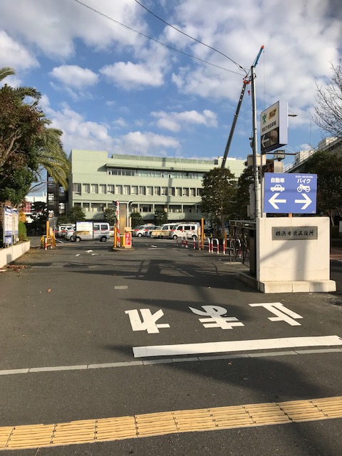 グリーンコート公田 周辺画像6