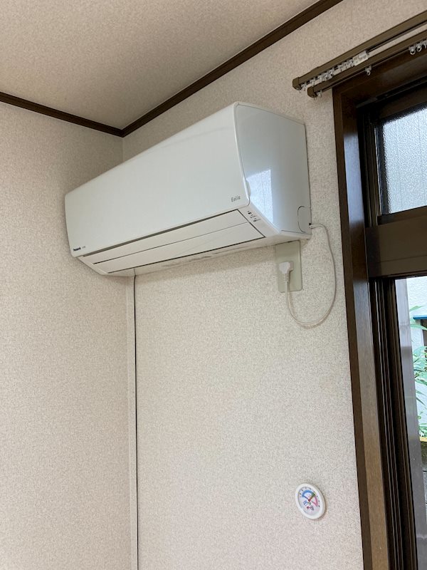 メゾンスギヤマ その他設備