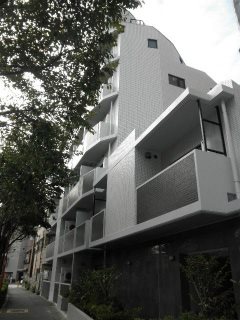 ＲＩＳＥ ＮＡＫＡＮＯ－ＭＡＴＳＵＧＡＯＫＡ 0403号室 外観