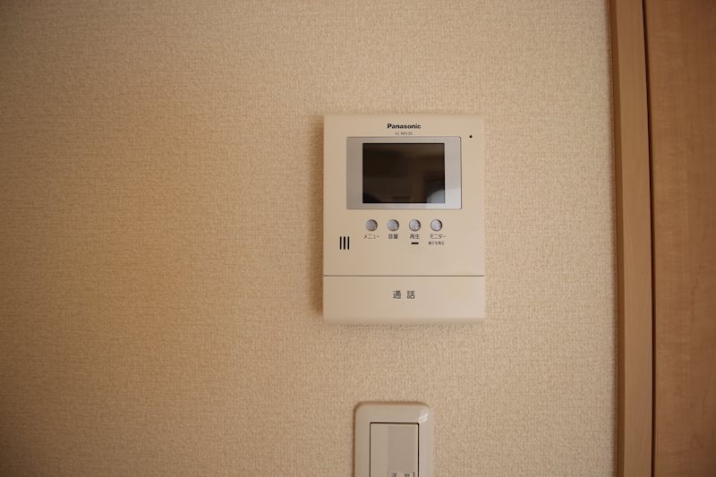 フローレンス セキュリティ