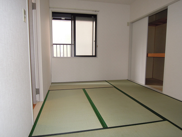 ガーデンハイツ その他部屋・スペース