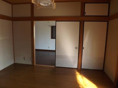 群馬県邑楽郡大泉町坂田７丁目 その他部屋・スペース