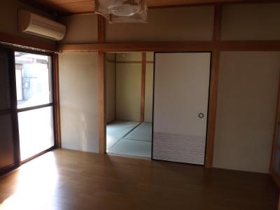 群馬県邑楽郡大泉町坂田７丁目 その他部屋・スペース