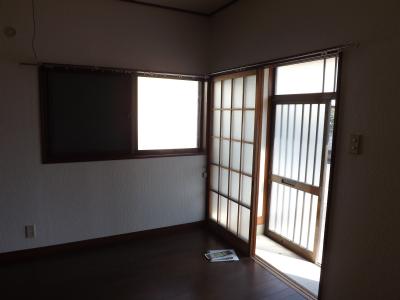 群馬県邑楽郡大泉町坂田７丁目 その他部屋・スペース