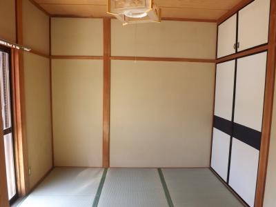 群馬県邑楽郡大泉町坂田７丁目 その他部屋・スペース
