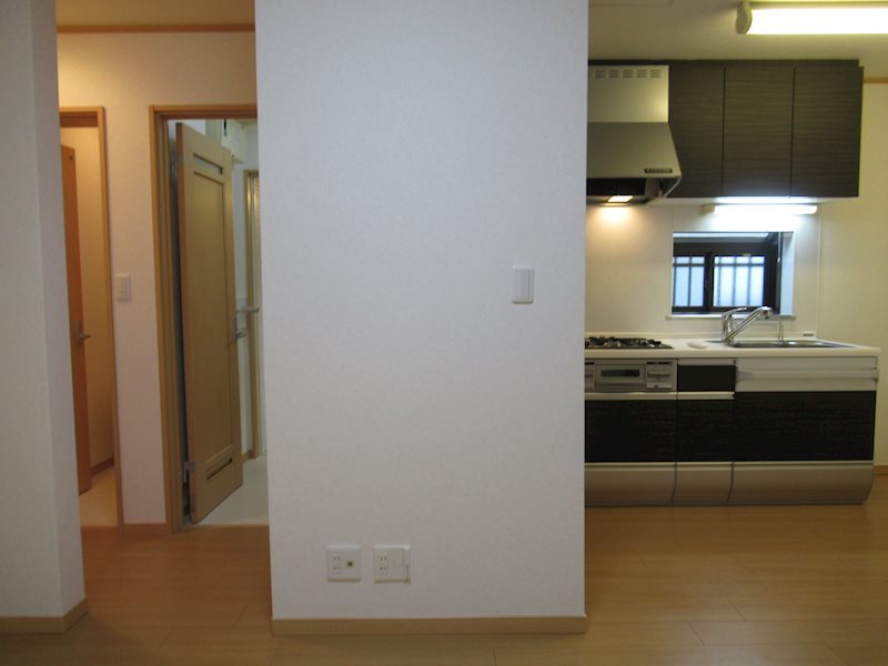 小山台戸建 その他6