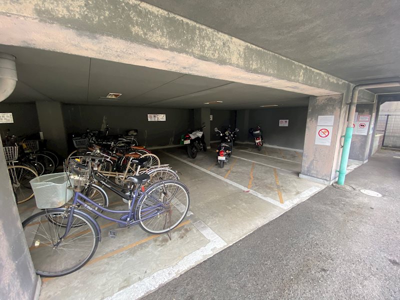 パラドール廿日市佐方 その他4