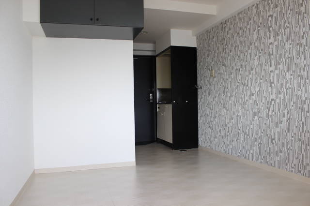 パラドール廿日市佐方 ベッドルーム