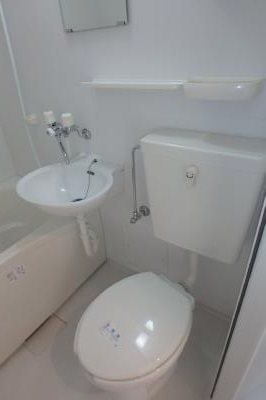 ビューハイム板橋 その他3