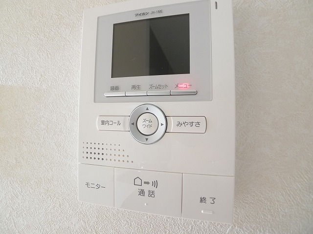 アシェルガーデン その他3