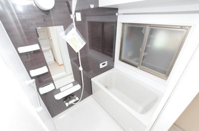 サンシャイン・マリンズ井堀 風呂画像