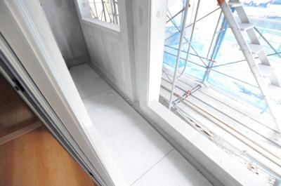 サンシャイン・マリンズ井堀 ベランダ