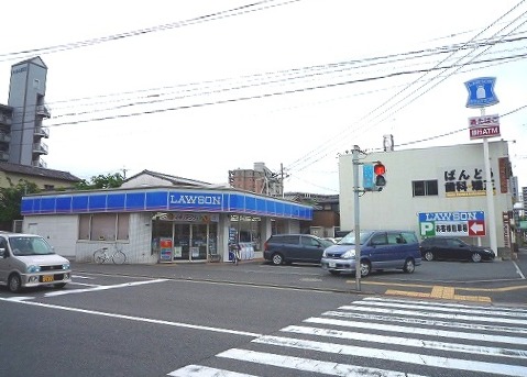 サンシャイン・マリンズ井堀 周辺画像2